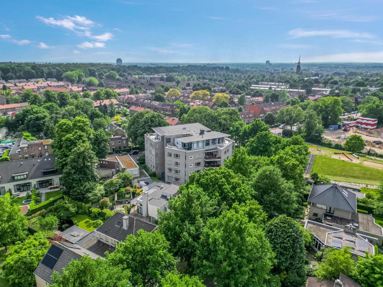 Caesarstraat 8, Nijmegen (6522 LG)