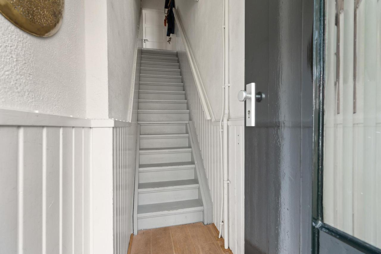 Paulus Potterstraat 4, Nijmegen (6523 CR)