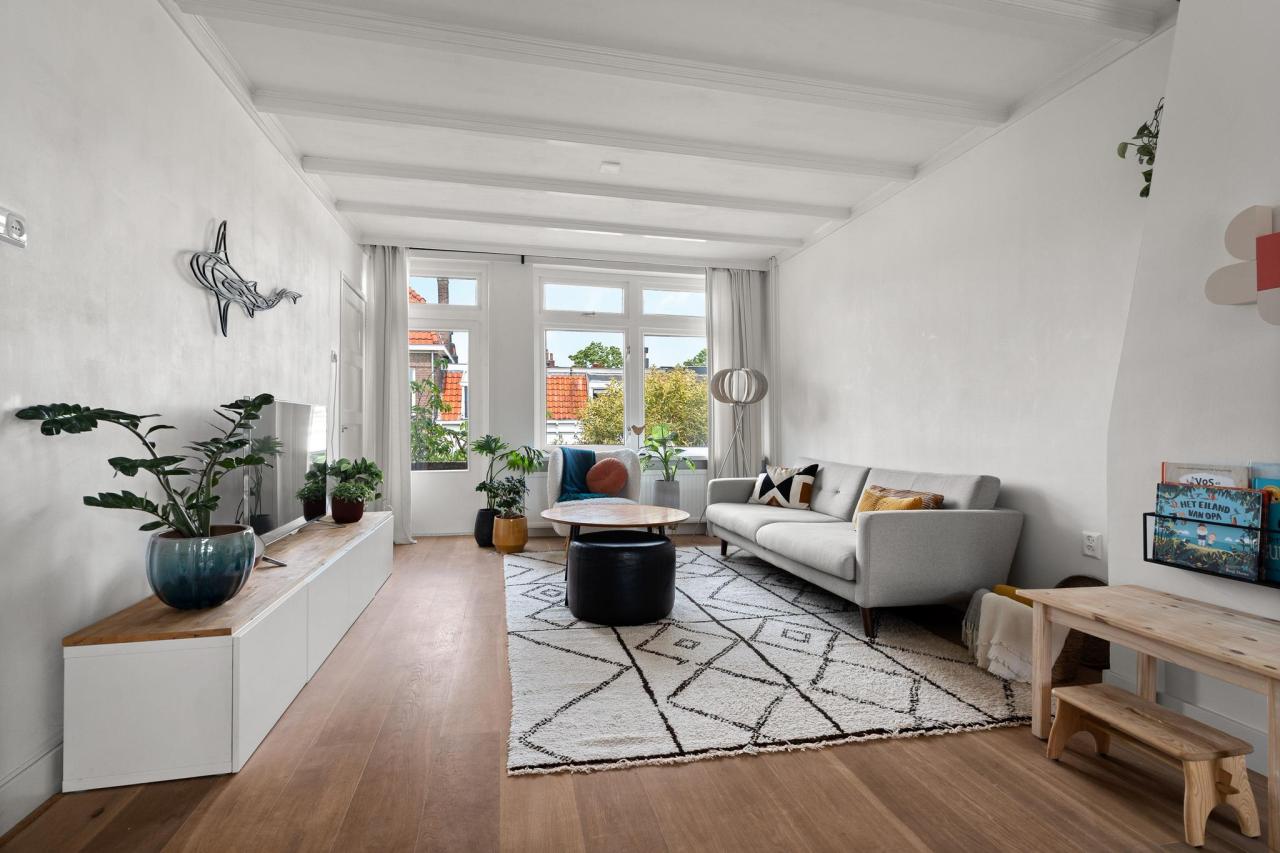 Paulus Potterstraat 4, Nijmegen (6523 CR)