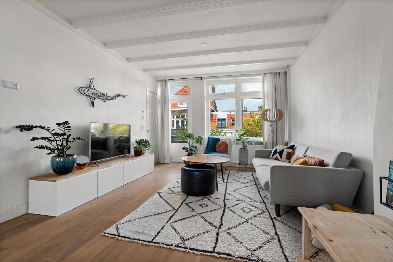 Paulus Potterstraat 4, Nijmegen (6523 CR)