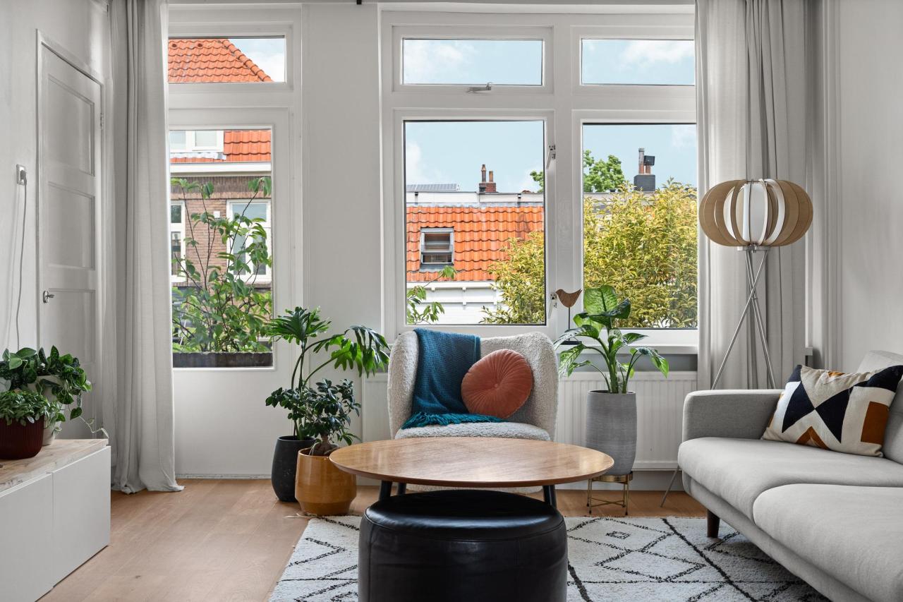 Paulus Potterstraat 4, Nijmegen (6523 CR)