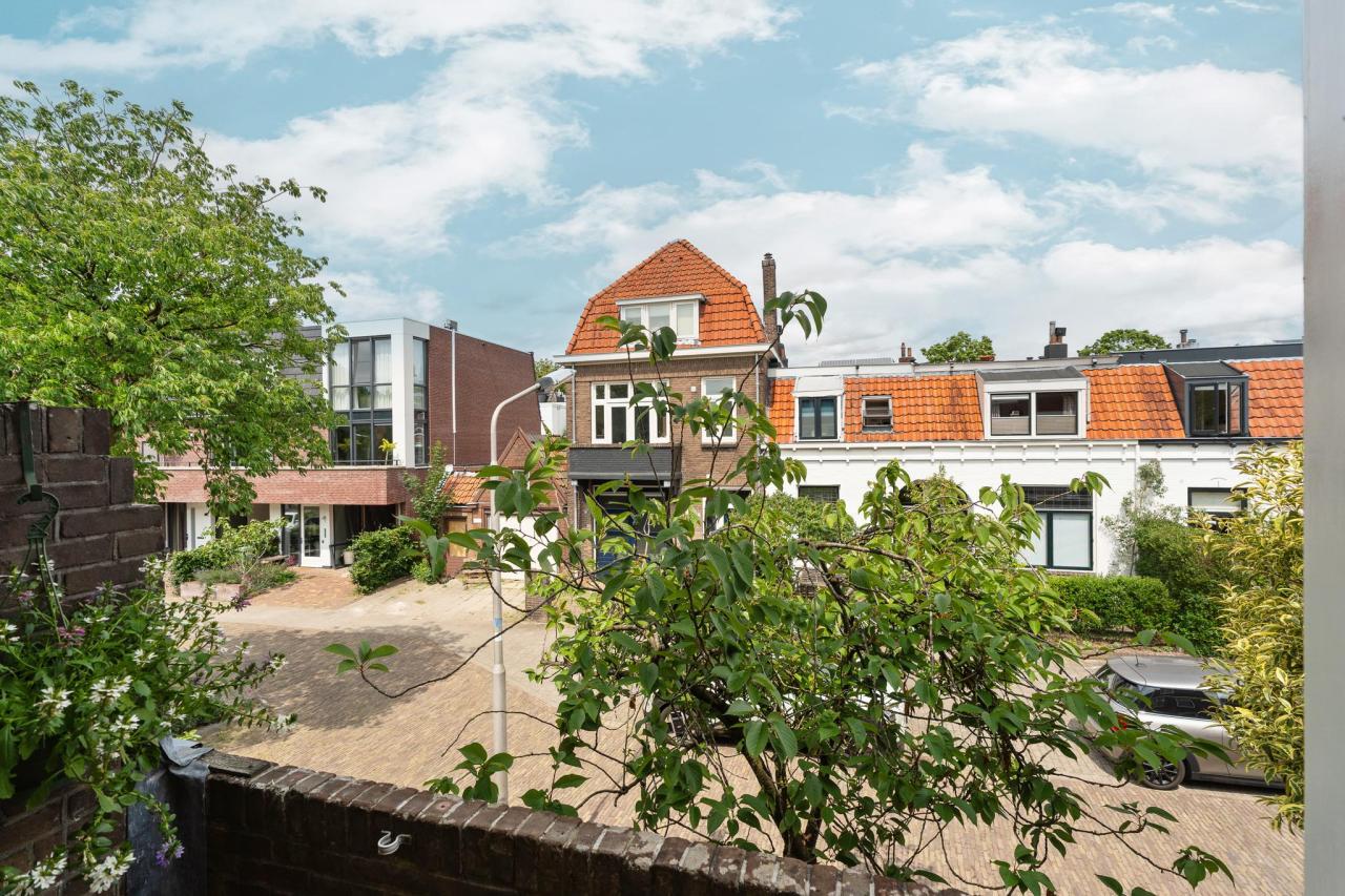 Paulus Potterstraat 4, Nijmegen (6523 CR)