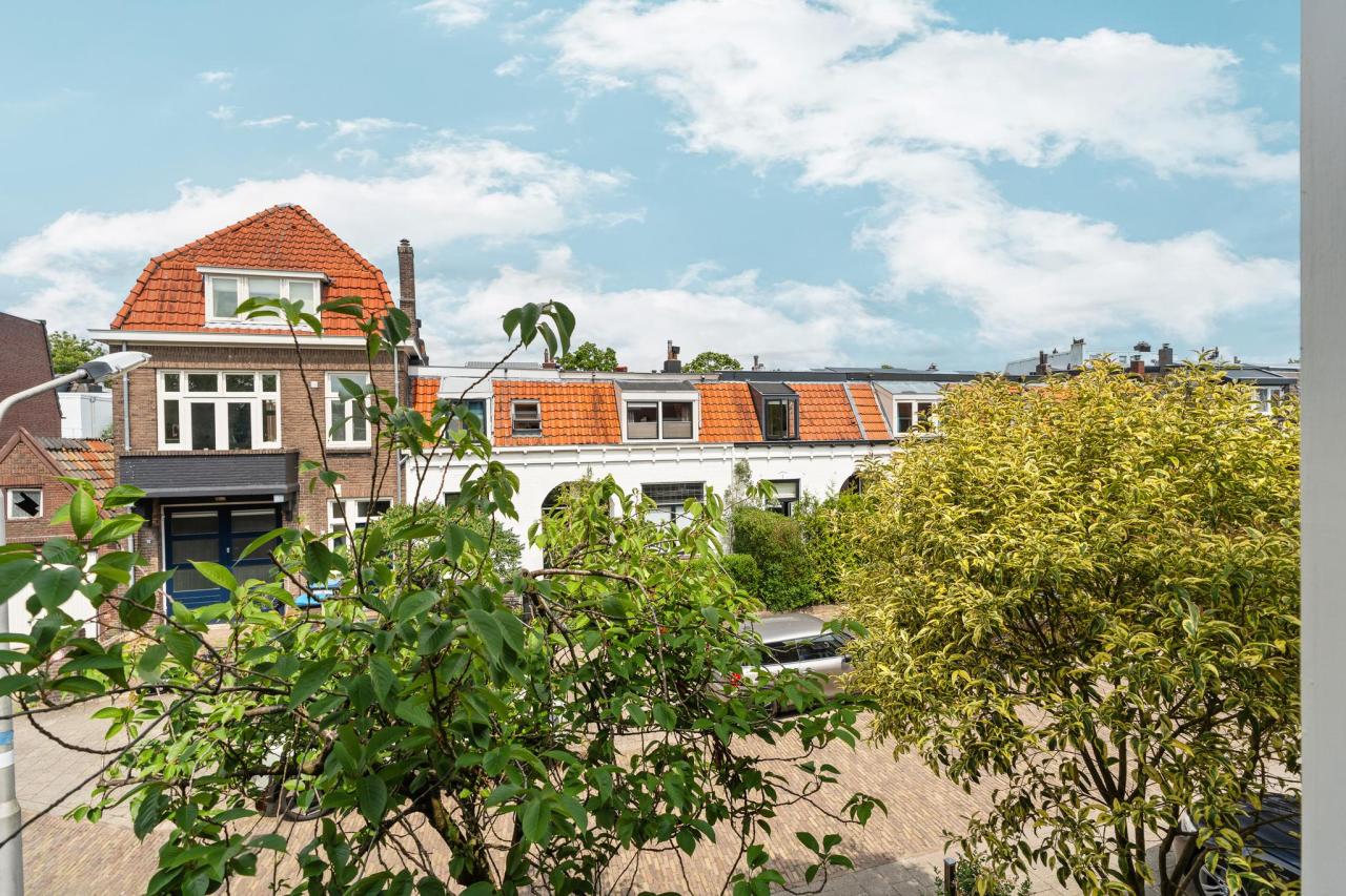 Paulus Potterstraat 4, Nijmegen (6523 CR)