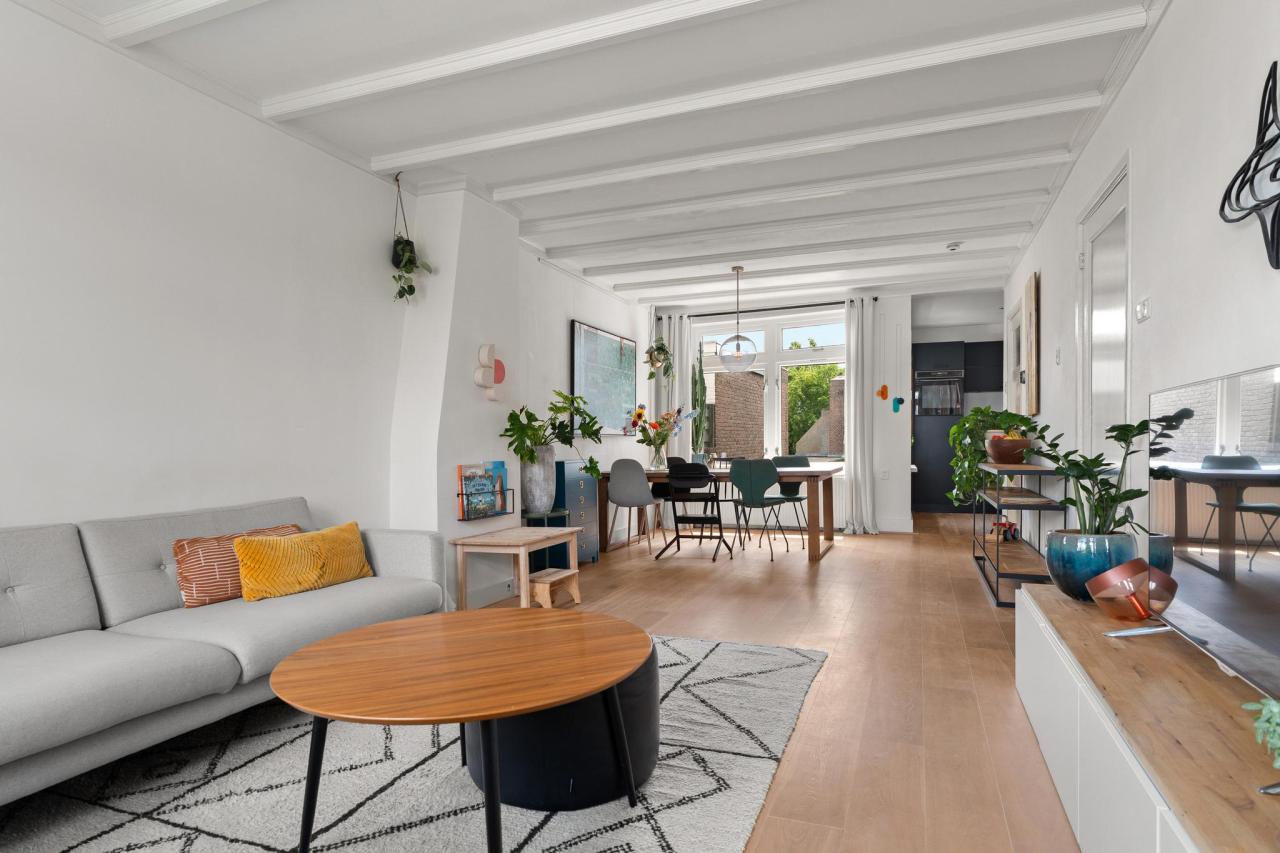 Paulus Potterstraat 4, Nijmegen (6523 CR)