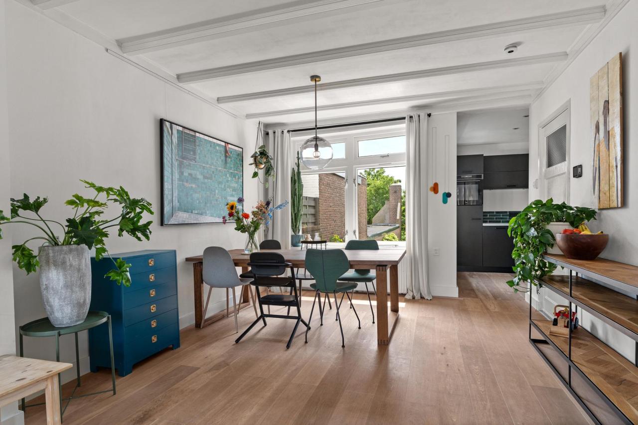 Paulus Potterstraat 4, Nijmegen (6523 CR)