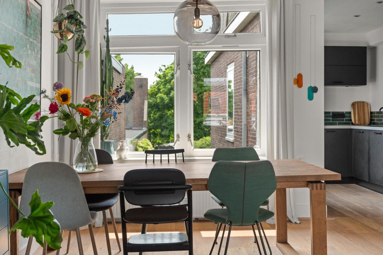 Paulus Potterstraat 4, Nijmegen (6523 CR)