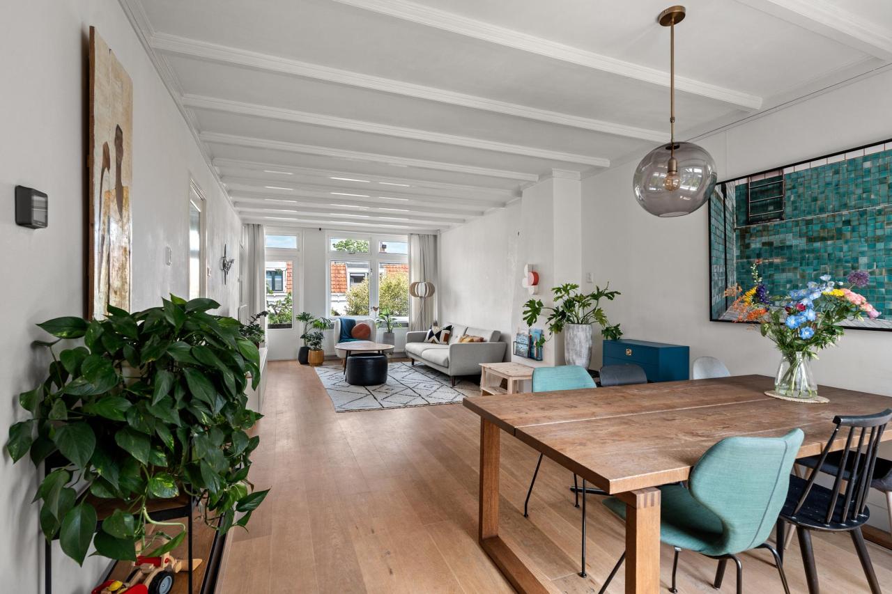 Paulus Potterstraat 4, Nijmegen (6523 CR)