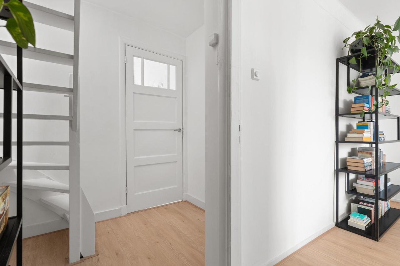 Paulus Potterstraat 4, Nijmegen (6523 CR)