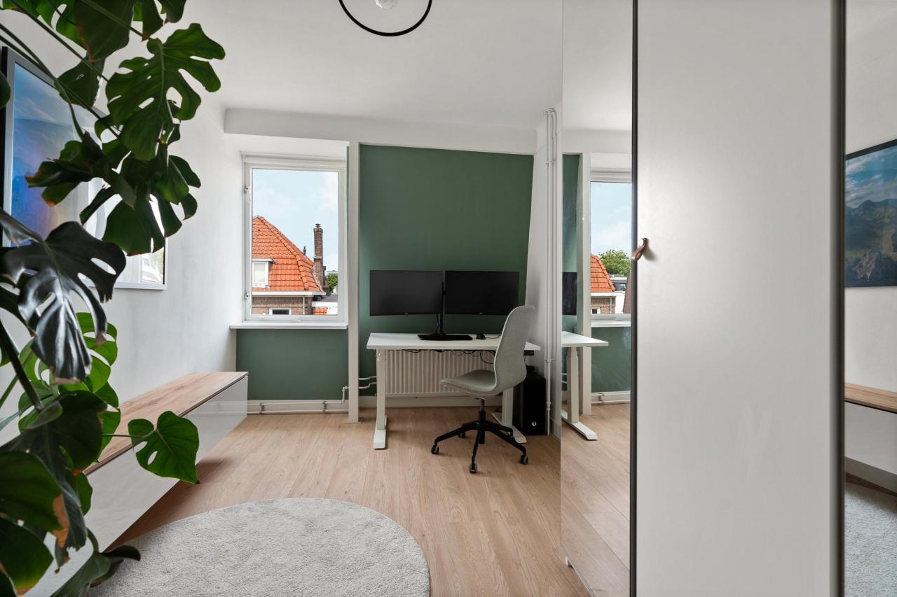 Paulus Potterstraat 4, Nijmegen (6523 CR)