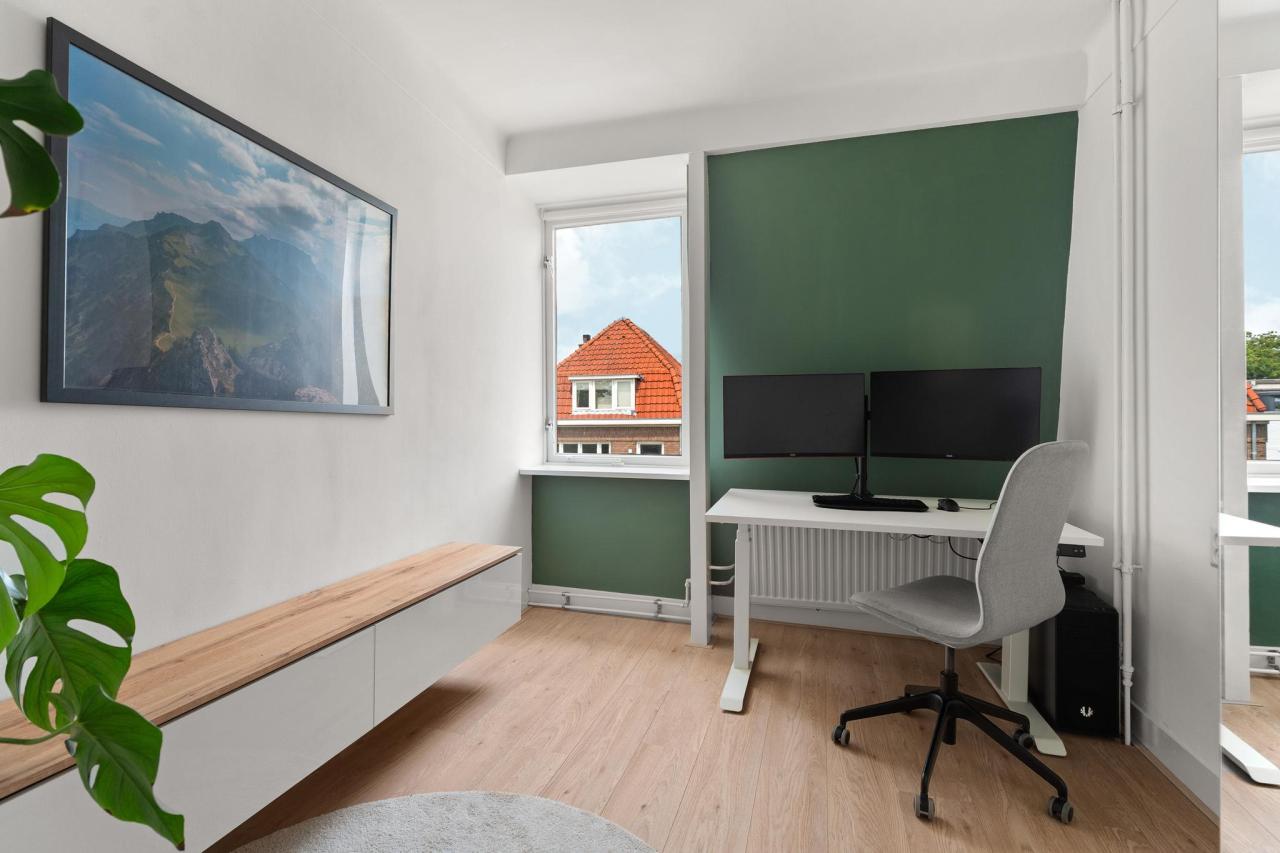 Paulus Potterstraat 4, Nijmegen (6523 CR)