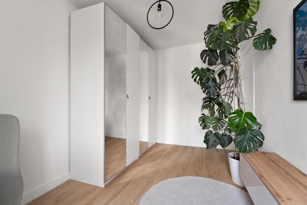 Paulus Potterstraat 4, Nijmegen (6523 CR)