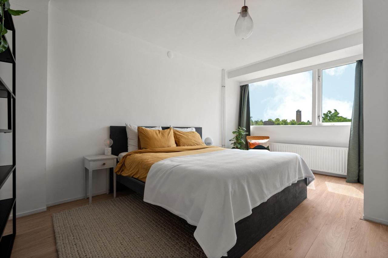 Paulus Potterstraat 4, Nijmegen (6523 CR)