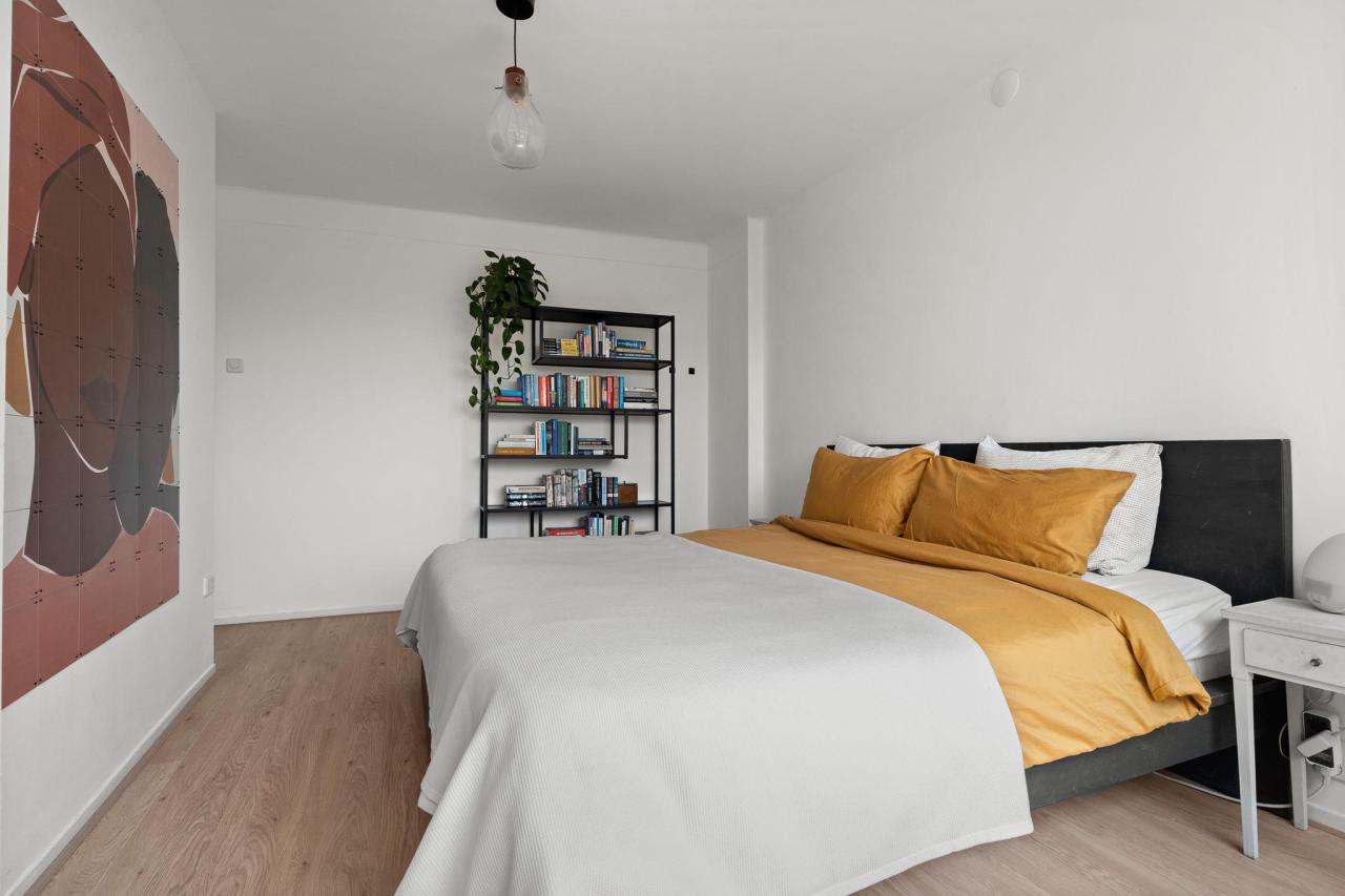 Paulus Potterstraat 4, Nijmegen (6523 CR)