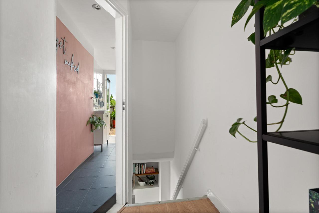 Paulus Potterstraat 4, Nijmegen (6523 CR)