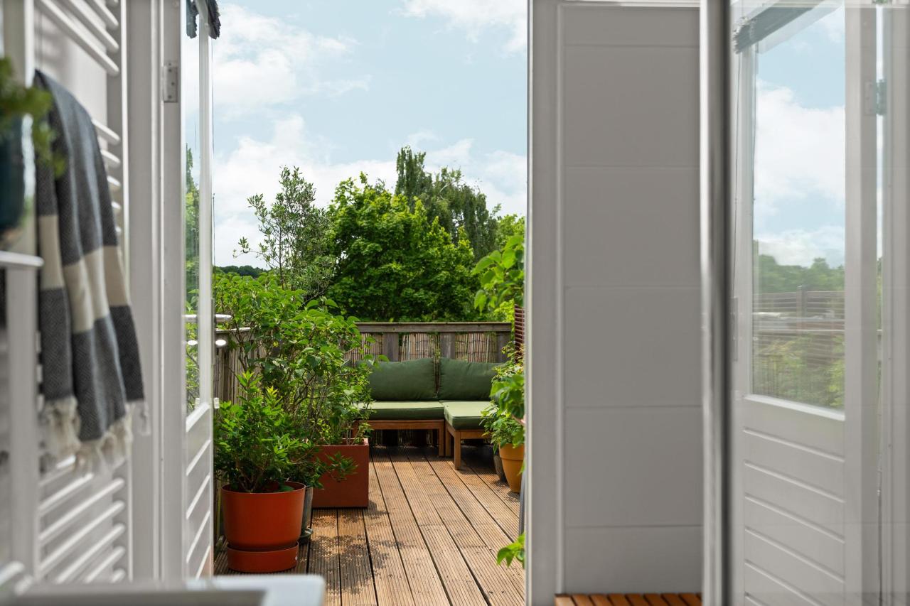 Paulus Potterstraat 4, Nijmegen (6523 CR)