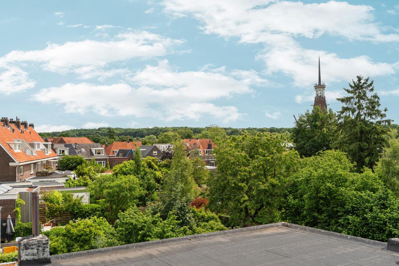 Paulus Potterstraat 4, Nijmegen (6523 CR)