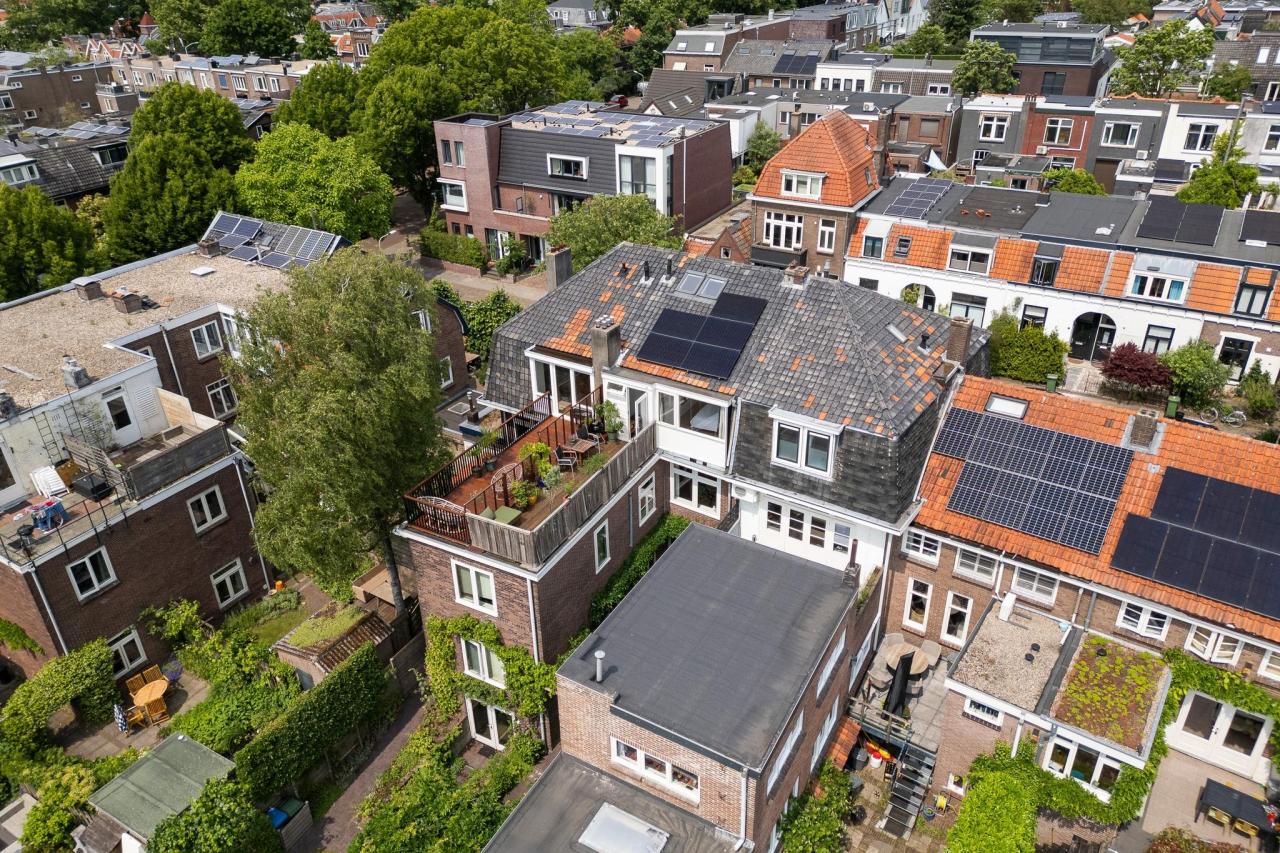Paulus Potterstraat 4, Nijmegen (6523 CR)