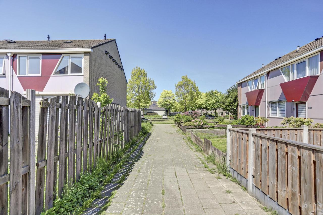 Homberg 2228, Wijchen (6601 ZC)