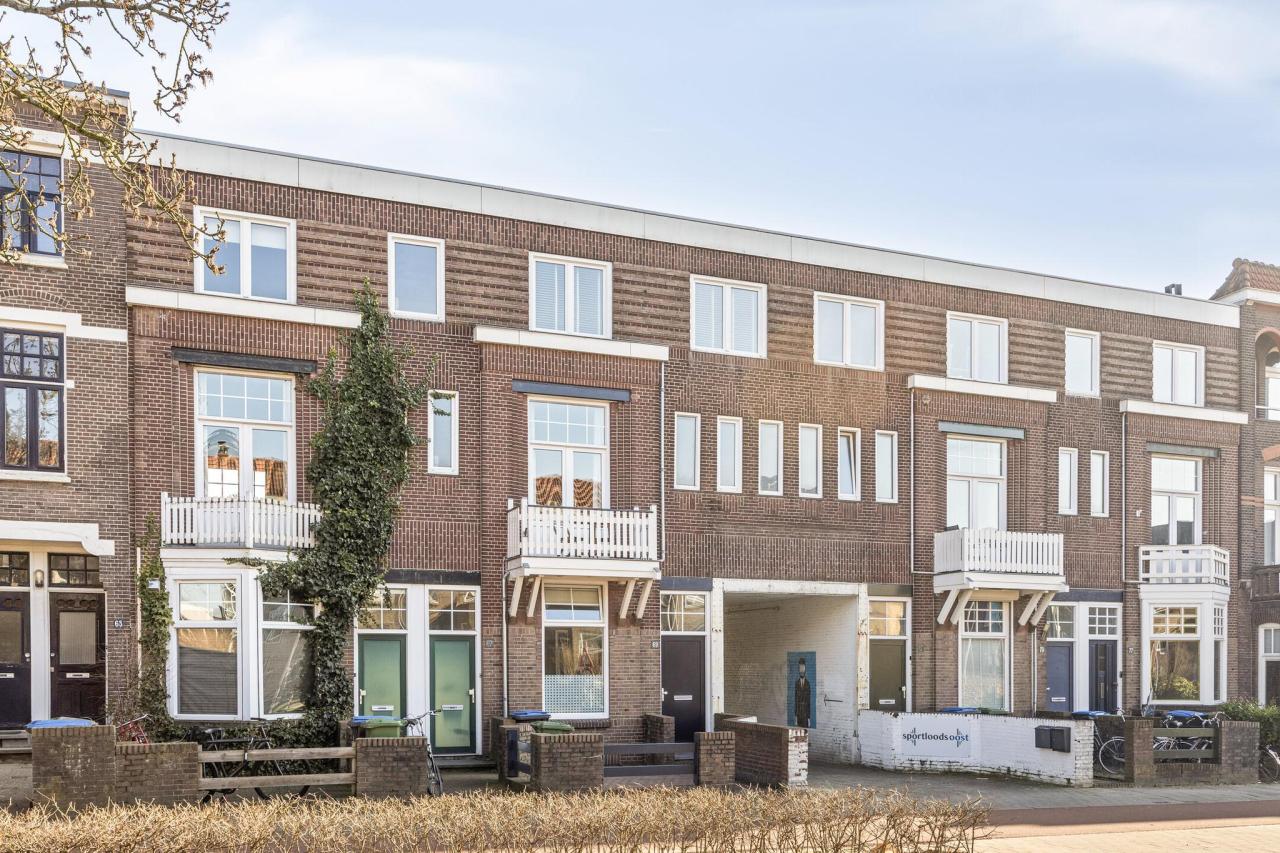 Coehoornstraat 69, Nijmegen (6521 CC)