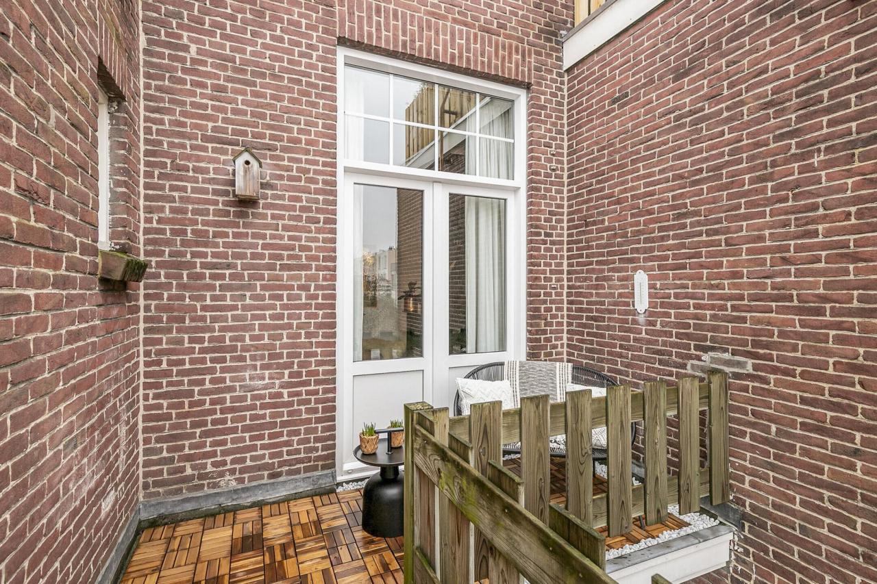 Coehoornstraat 69, Nijmegen (6521 CC)