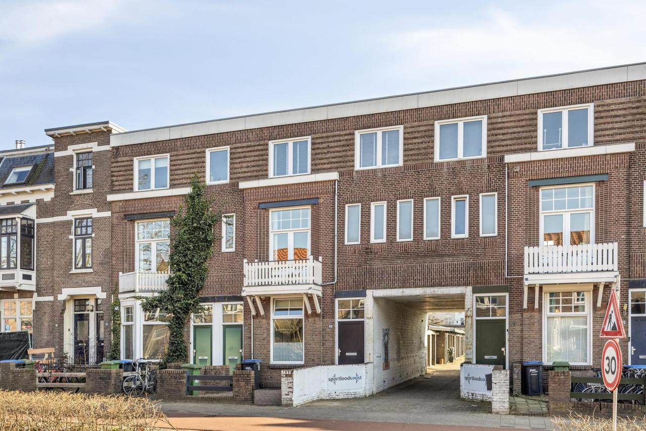 Coehoornstraat 69, Nijmegen (6521 CC)