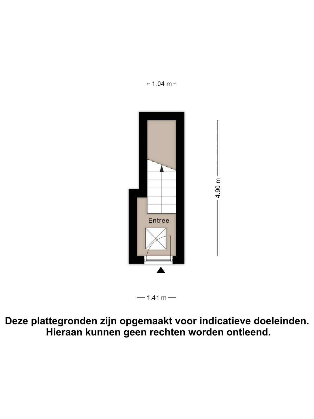 Coehoornstraat 69, Nijmegen (6521 CC)