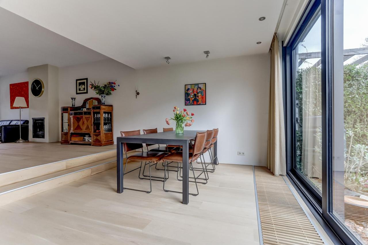 Van den Boenhoffstraat 1, Nijmegen (6525 BZ)