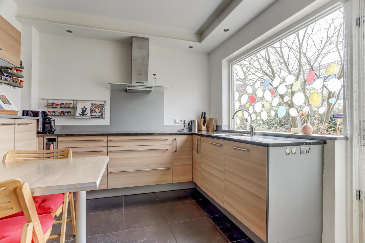 Van den Boenhoffstraat 1, Nijmegen (6525 BZ)