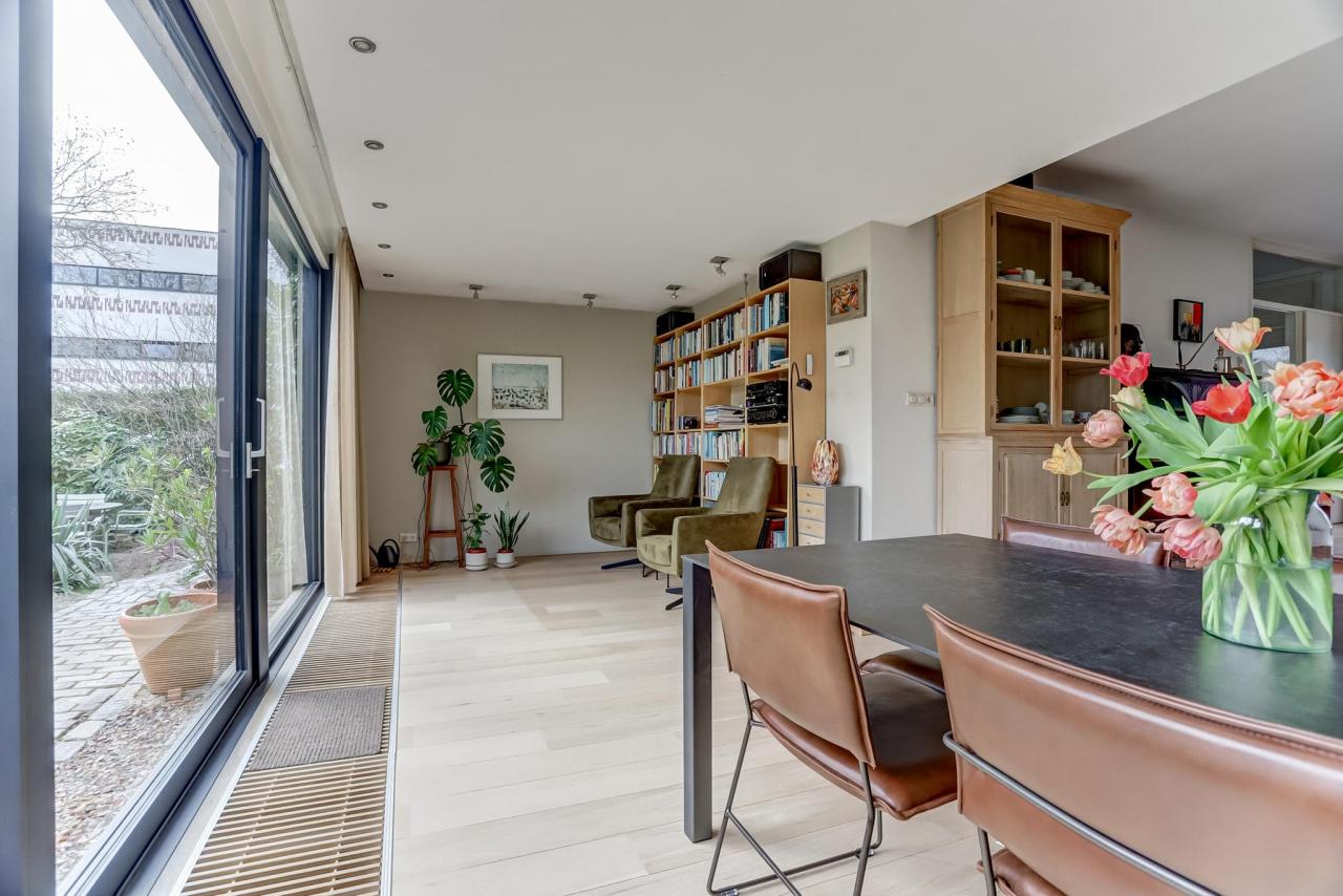 Van den Boenhoffstraat 1, Nijmegen (6525 BZ)