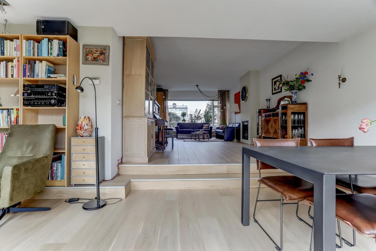 Van den Boenhoffstraat 1, Nijmegen (6525 BZ)
