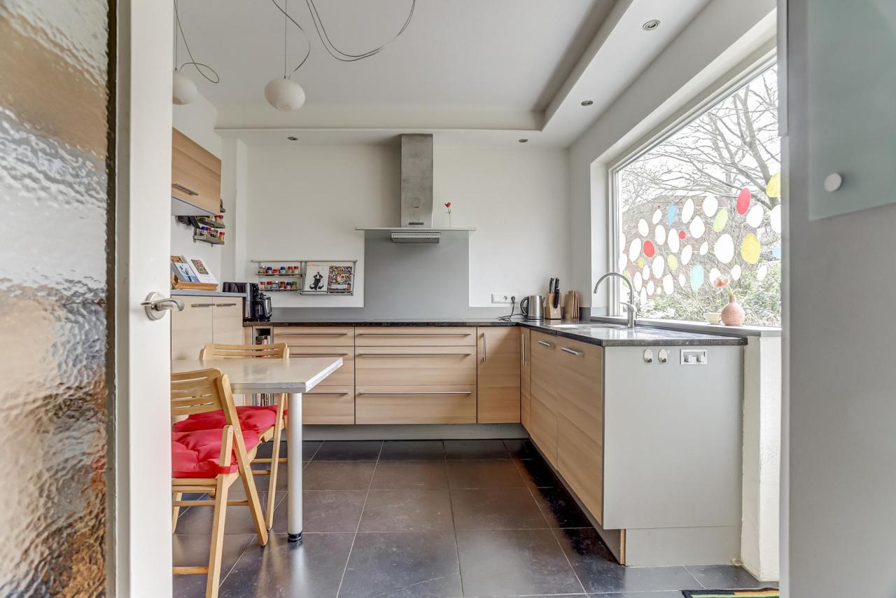 Van den Boenhoffstraat 1, Nijmegen (6525 BZ)
