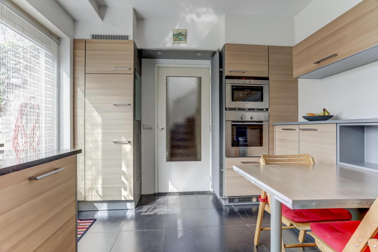 Van den Boenhoffstraat 1, Nijmegen (6525 BZ)