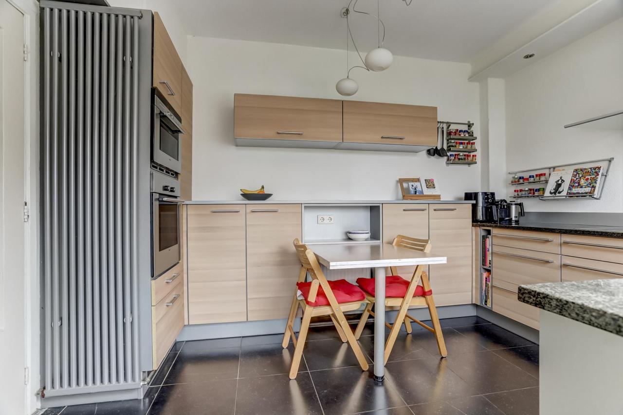 Van den Boenhoffstraat 1, Nijmegen (6525 BZ)