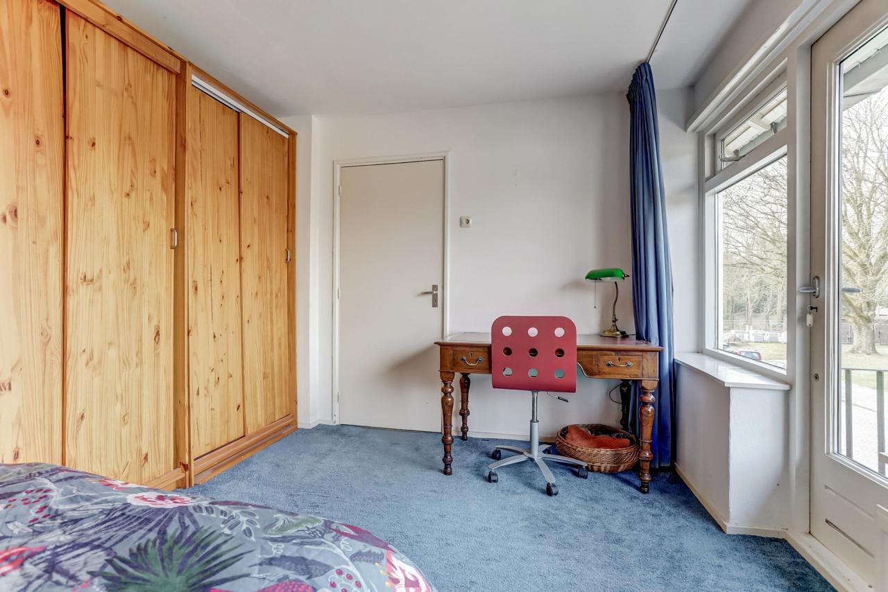 Van den Boenhoffstraat 1, Nijmegen (6525 BZ)