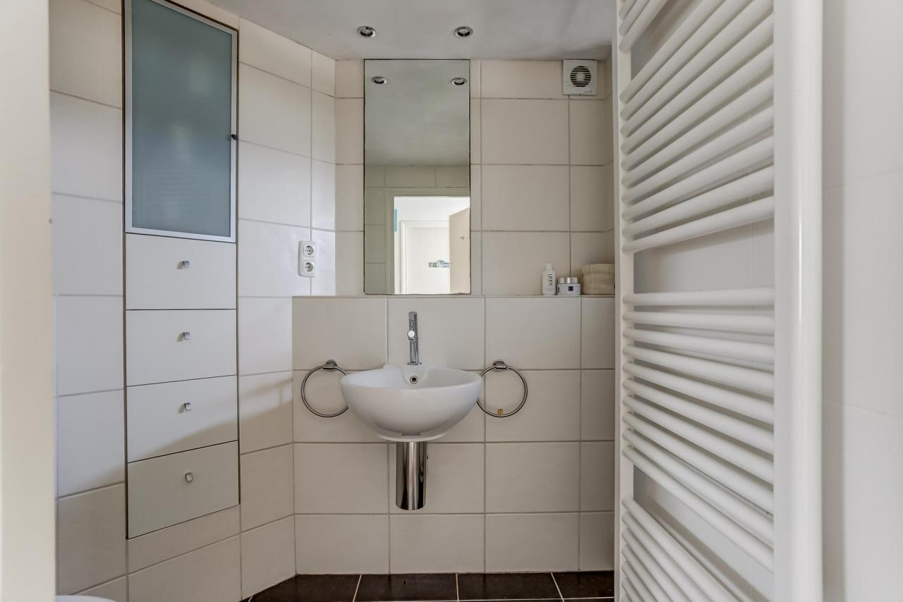Van den Boenhoffstraat 1, Nijmegen (6525 BZ)