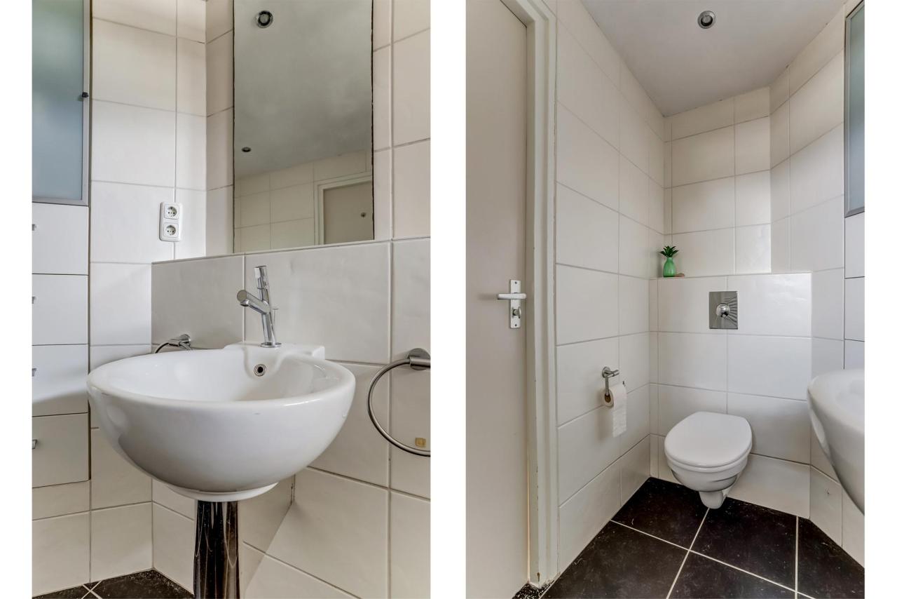 Van den Boenhoffstraat 1, Nijmegen (6525 BZ)