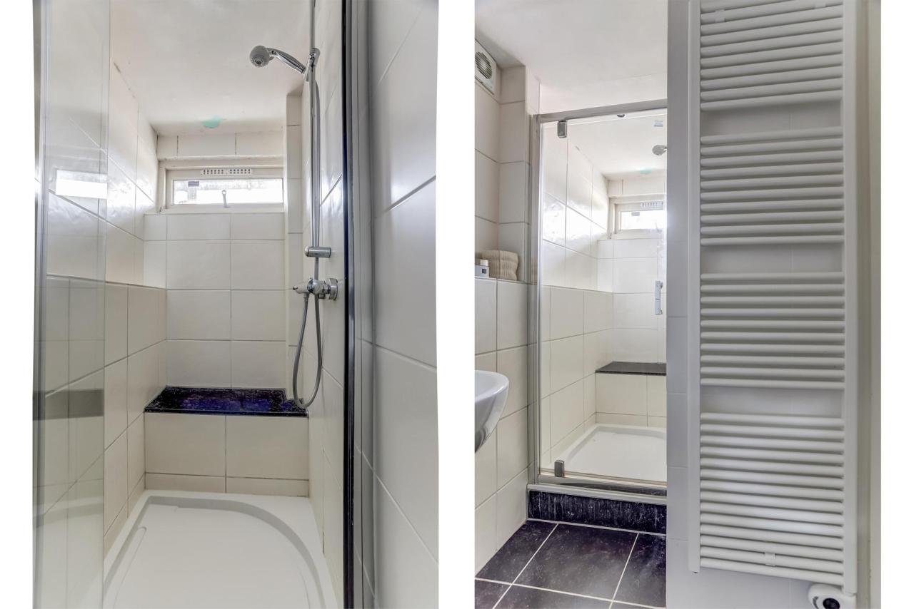 Van den Boenhoffstraat 1, Nijmegen (6525 BZ)