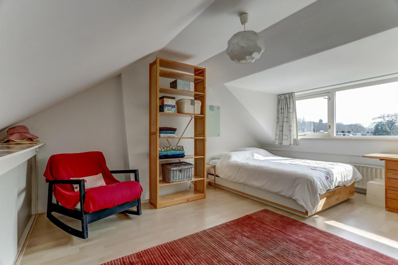 Van den Boenhoffstraat 1, Nijmegen (6525 BZ)