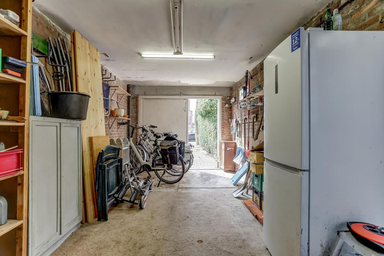 Van den Boenhoffstraat 1, Nijmegen (6525 BZ)
