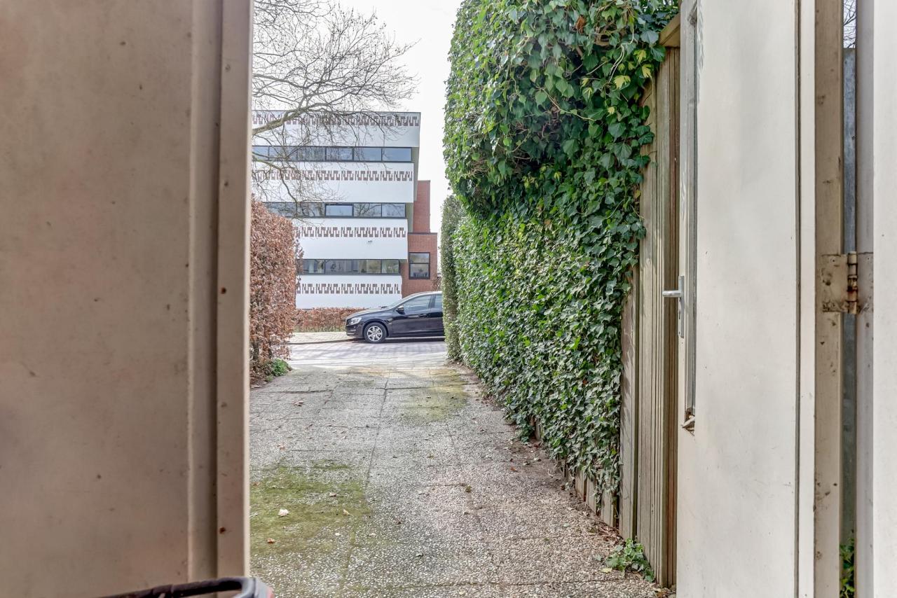 Van den Boenhoffstraat 1, Nijmegen (6525 BZ)