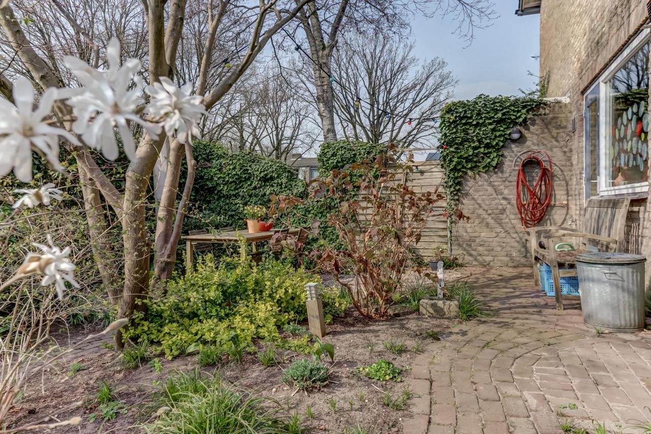 Van den Boenhoffstraat 1, Nijmegen (6525 BZ)