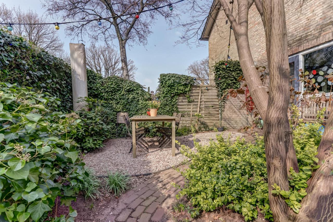 Van den Boenhoffstraat 1, Nijmegen (6525 BZ)