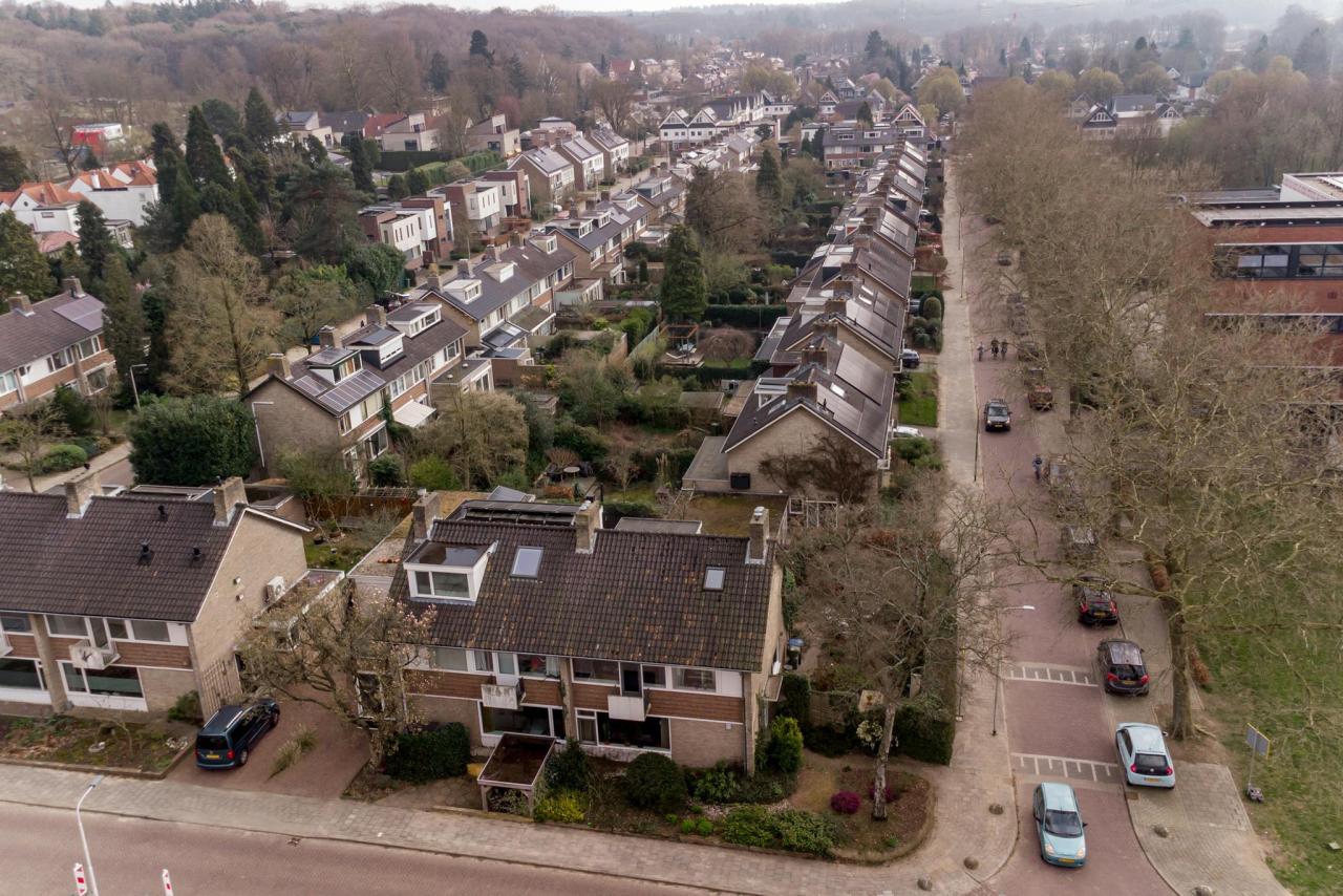 Van den Boenhoffstraat 1, Nijmegen (6525 BZ)