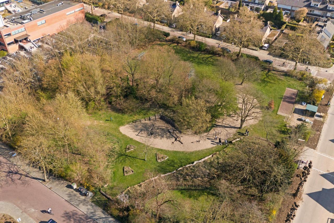 Valkenburgseweg 36, Nijmegen (6525 CZ)
