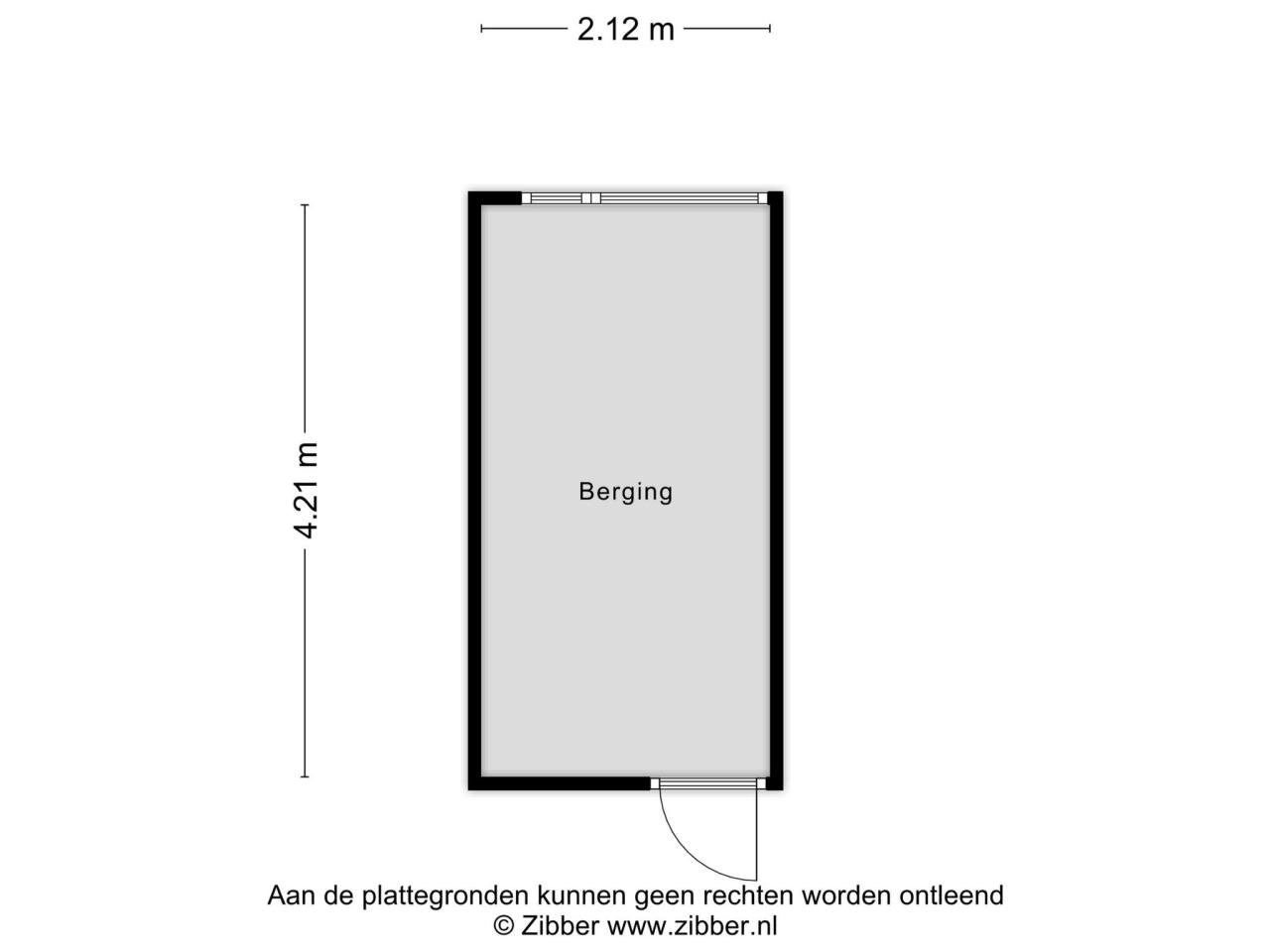 Stollenbergweg 212, Berg En Dal (6572 AH)