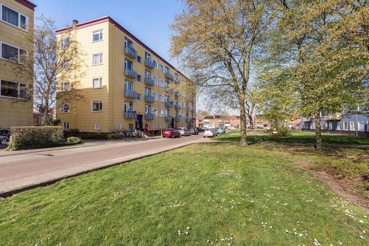 Sneeuwbalstraat 73, Nijmegen (6543 TP)