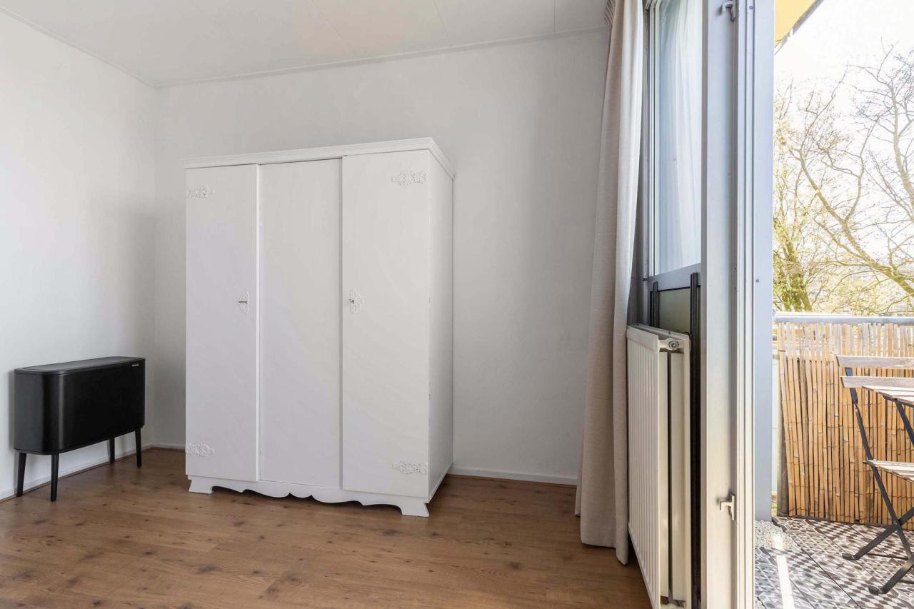 Sneeuwbalstraat 73, Nijmegen (6543 TP)