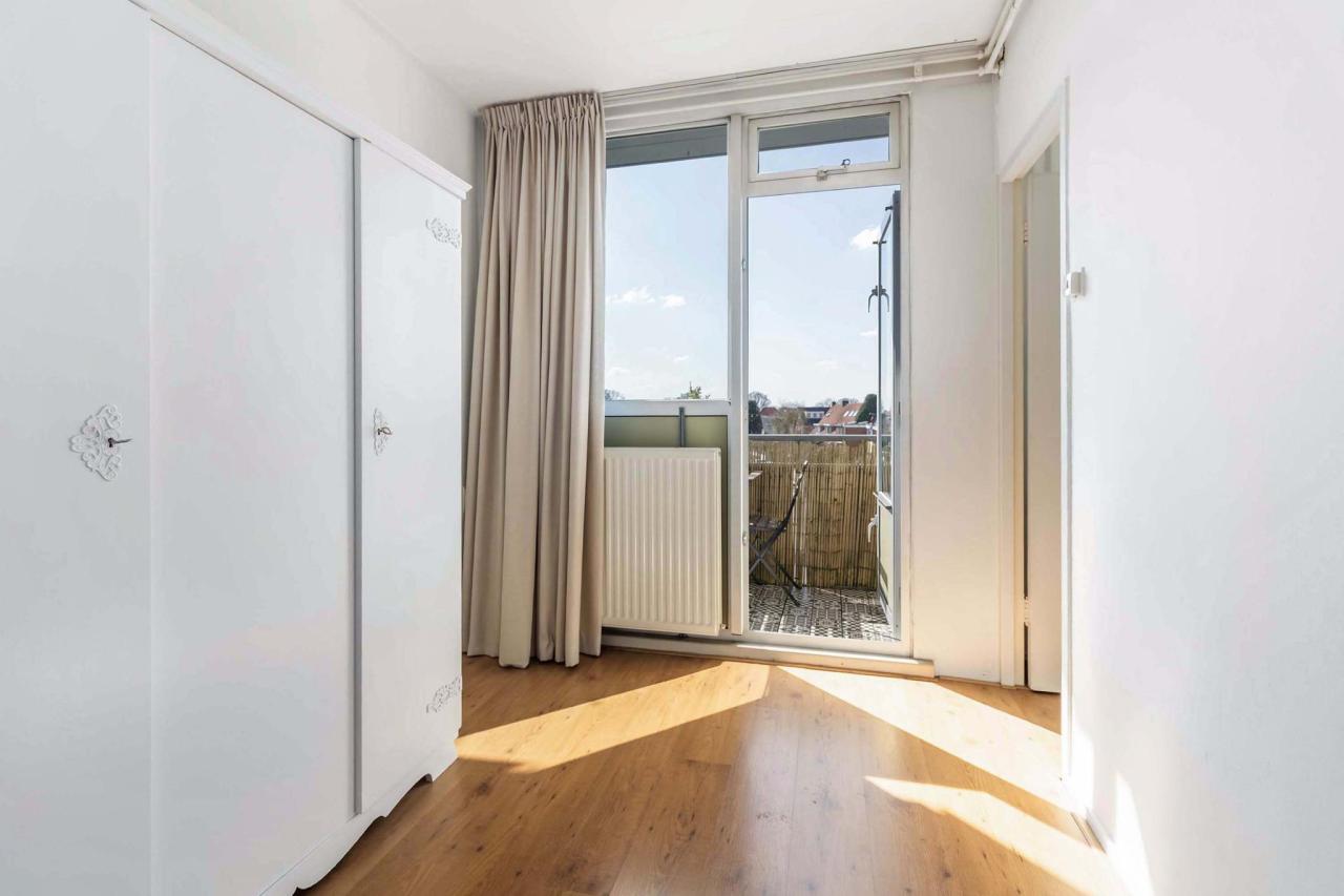 Sneeuwbalstraat 73, Nijmegen (6543 TP)