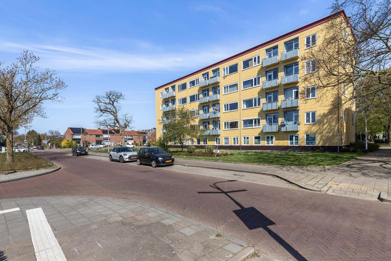 Sneeuwbalstraat 73, Nijmegen (6543 TP)