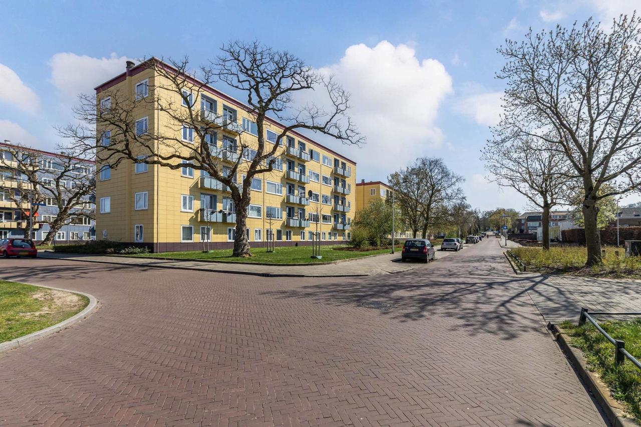 Sneeuwbalstraat 73, Nijmegen (6543 TP)